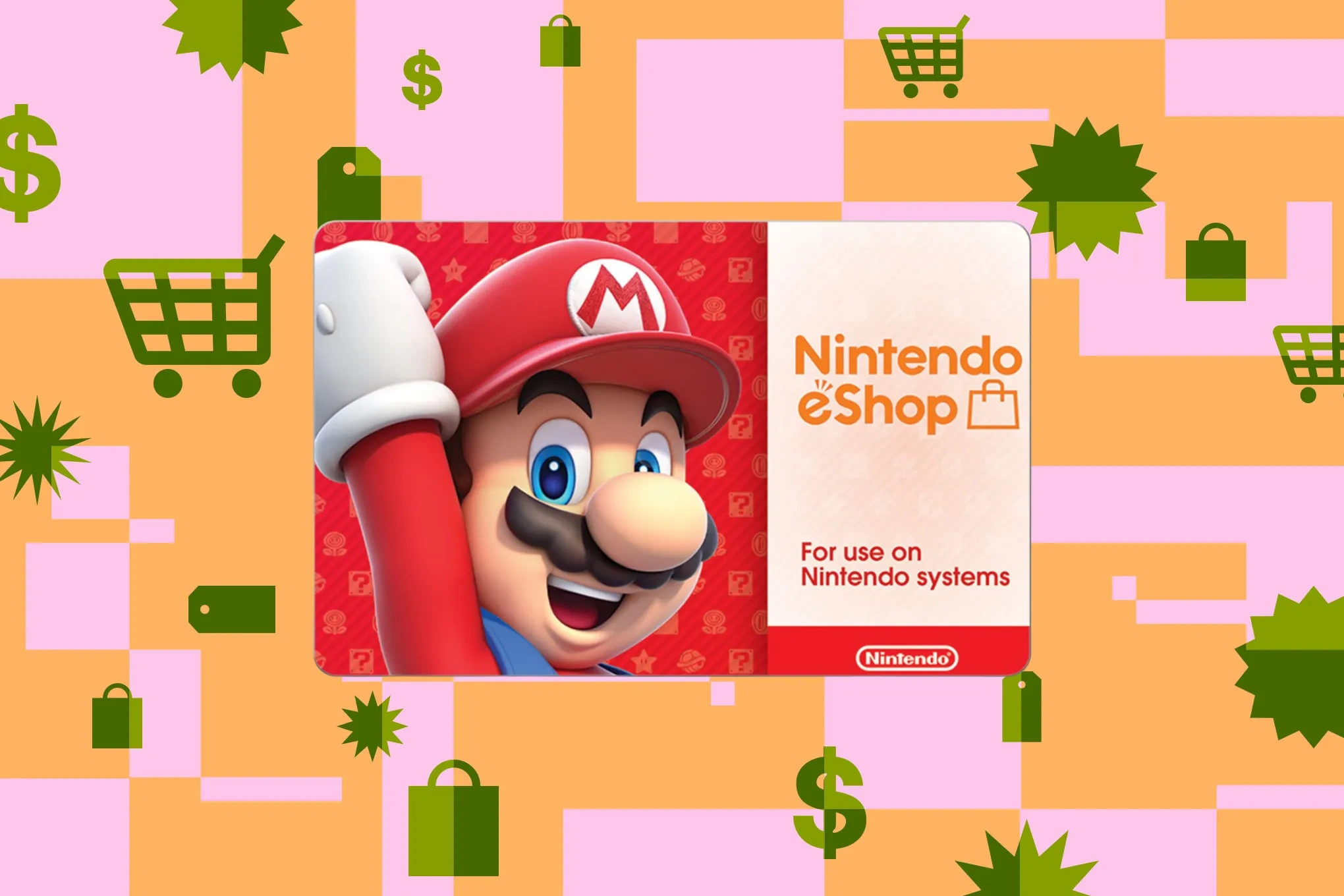 Cwc Nintendo Ka
