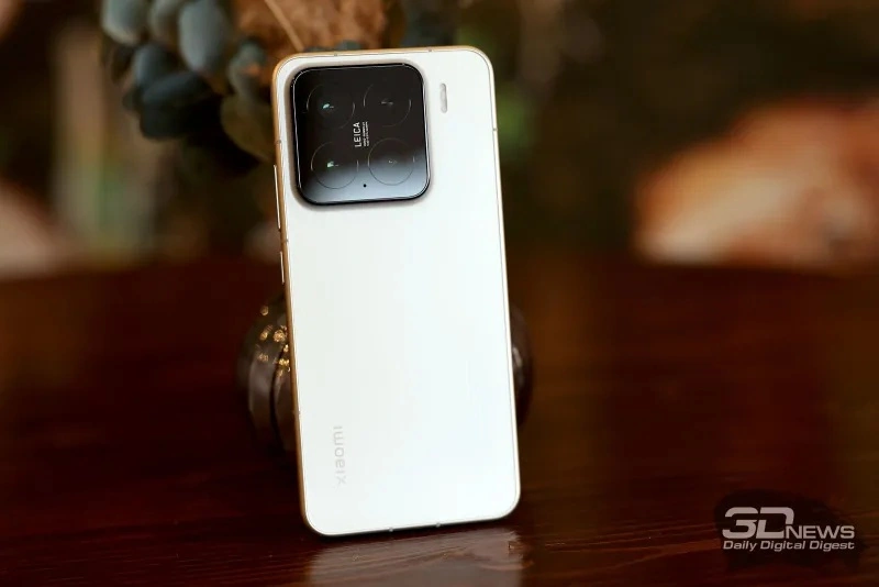 Xiaomi советует не откладывать покупку смартфона — цены будут расти и дальше 