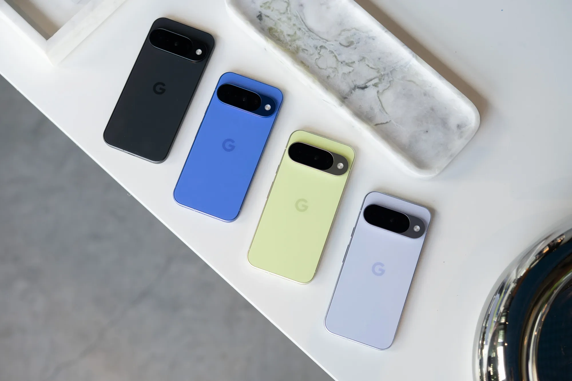 Google-un yeni "Pixel 11" və "Pixel Watch 5" modellərində qiymət artımı gözlənilir