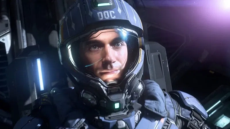 «Squadron 42» oyunu üçün yeni treyler yayımlandı: Kosmik macəra 2027-ci ildə gəlir