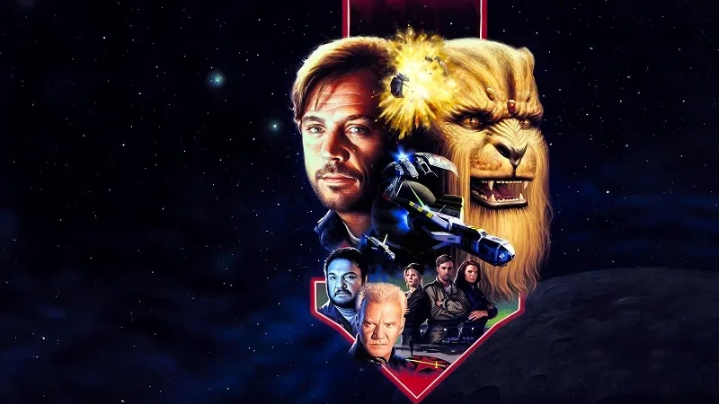 Kult oyun "Wing Commander 3: Heart of the Tiger" üçün yubiley remasteri hazırlanır